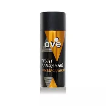 Акриловый грунт AVE 8050063