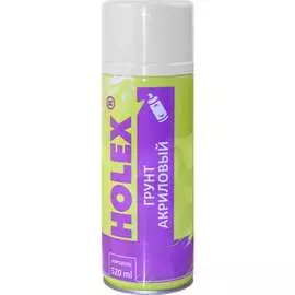 Акриловый грунт Holex HAS-3976