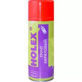 Акриловый грунт Holex HAS-4201