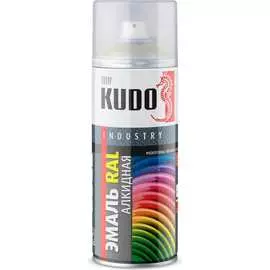 Акриловый лак KUDO KU-09010