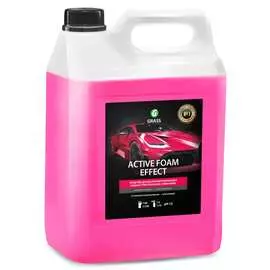 Активная пена для мойки Grass Active Foam Effect 113111