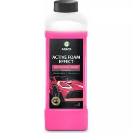 Активная пена для мойки Grass Active Foam Effect 113110