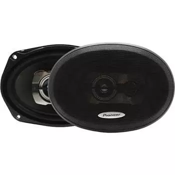 Акустическая система Pioneer TS-A6997S