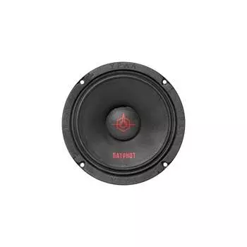 Акустическая система Ural sound УРАЛ ПАТРИОТ ЭЛЕМЕНТ АС-ПТ165 УРАЛ АС-ПТ165