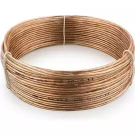 Акустический кабель Cablexpert CC-TC2x0,5-10M