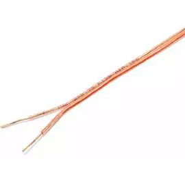 Акустический кабель Cablexpert CC-TC2x0,75-15M