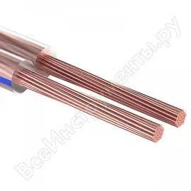 Акустический кабель REXANT BLUELINE 01-6203-3-20