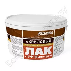 Аквалак АЛЬМИРА 00-00001074