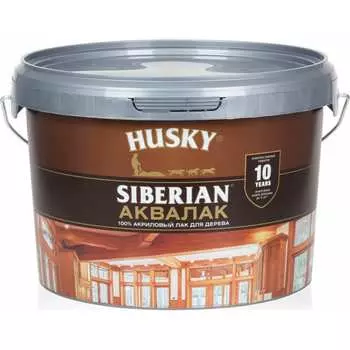 Аквалак HUSKY