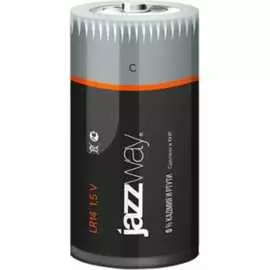 Алкалиновая батарейка Jazzway Ultra PLUS 5005105