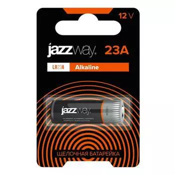Алкалиновая батарейка Jazzway