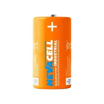 Алкалиновый элемент питания Nevacell 4687205314833