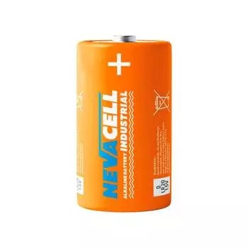 Алкалиновый элемент питания Nevacell 4687205314840