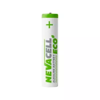 Алкалиновый элемент питания Nevacell 4687205314888