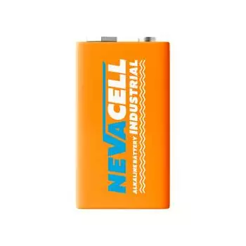 Алкалиновый элемент питания Nevacell 4687205314864