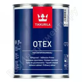 Алкидная адгезионная грунтовка Tikkurila