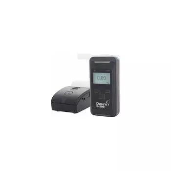 Алкотестер Динго АМ Динго Е-200 (В) П
