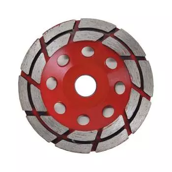 Алмазная чашка Elitech 1820.058800