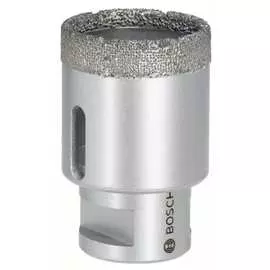 Алмазная коронка Bosch DRY SPEED 2608587124