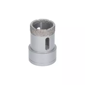 Алмазная коронка Bosch X-LOCK Dry Speed 2608599035