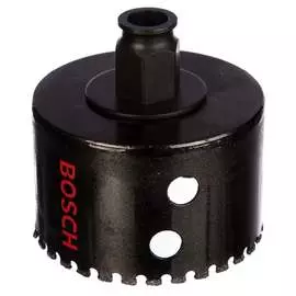 Алмазная коронка по граниту Bosch