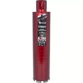 Алмазное сверло Diam САСС Extra Line Titan 313025