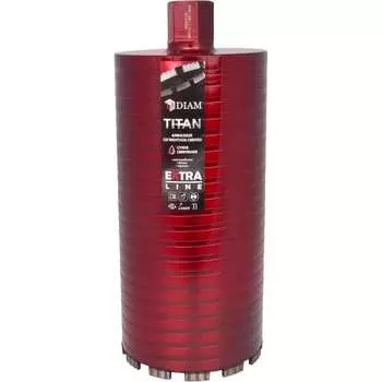 Алмазное сверло Diam САСС Extra Line Titan 313030