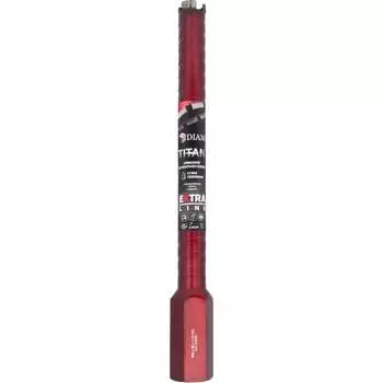 Алмазное сверло Diam САСС Extra Line Titan 313020