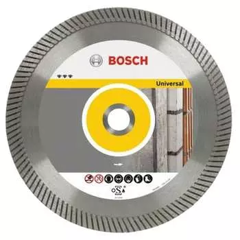 Алмазный диск Bosch