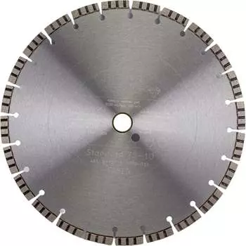 Алмазный диск D.BOR Standard TS-10 S-TS-10-0350-030