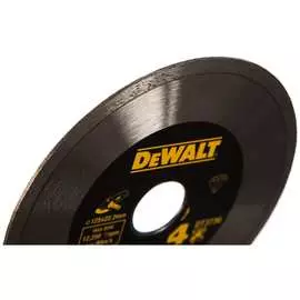 Алмазный диск Dewalt