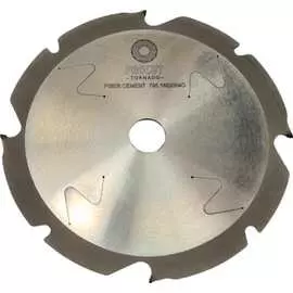 Алмазный диск по фиброцементу и гипсокартону PROCUT