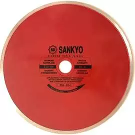 Алмазный диск Sankyo