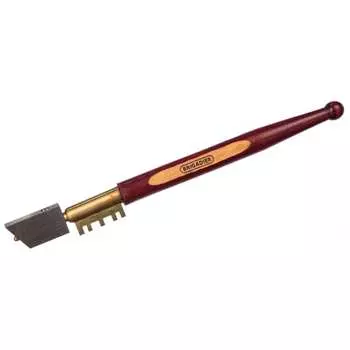 Алмазный стеклорез brigadier extrema 65012