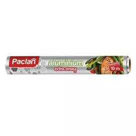 Алюминиевая фольга Paclan