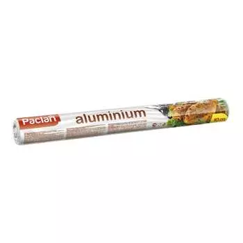 Алюминиевая фольга Paclan