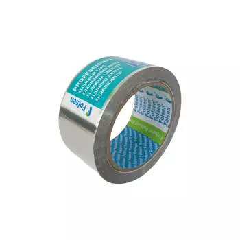 Алюминиевая лента Folsen 074254