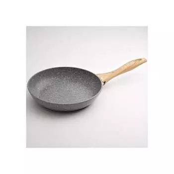Алюминиевая сковорода Alpenkok AK-0043A/26N ИНДУКЦИЯ 0Р-00015926