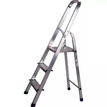 Алюминиевая стремянка STAIRS AS03