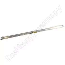 Алюминиевое правило STAYER PROFI 10745-1.5