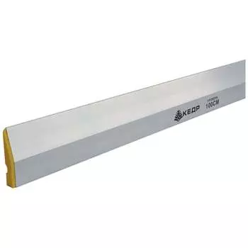 Алюминиевое правило Кедр 093-1000 30030