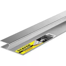 Алюминиевое правило STAYER PROFI 10745-3.0