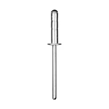 Алюминиевые многозажимные заклепки KRAFTOOL Multi Al5052 4х10 мм 1000 шт. 311702-40-10