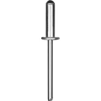 Алюминиевые заклепки KRAFTOOL Alu Al5052 4х10 мм 1000 шт. 311701-40-10