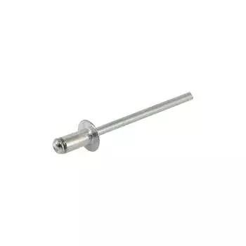 Алюминиевые заклепки TDM ELECTRIC 4.0х10 мм, 50 шт. SQ1037-0104