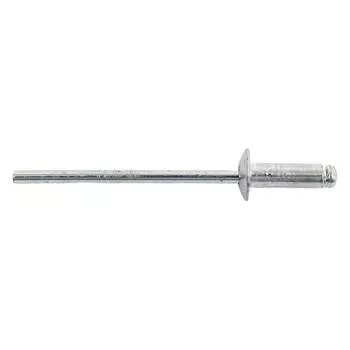 Алюминиевые заклепки TDM ELECTRIC 3.2х10 мм, 50 шт. SQ1037-0103