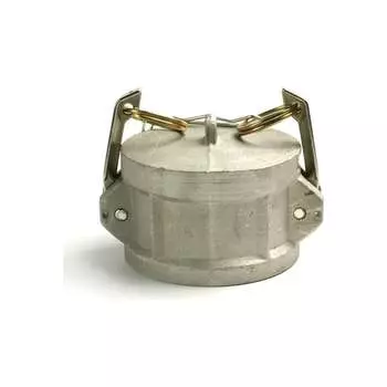 Алюминиевый камлок MGF DC-150 3-101-7-1-38