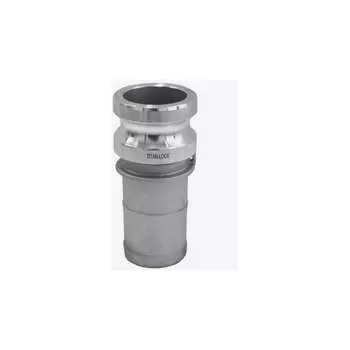 Алюминиевый камлок TITAN LOCK EcoLine TL125EAL-EL