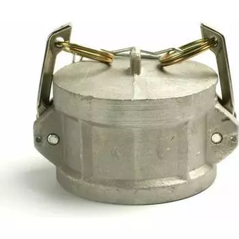 Алюминиевый камлок TITAN LOCK EcoLine TL200DCAL-EL