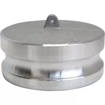 Алюминиевый камлок TITAN LOCK EcoLine TL50DPAL-EL